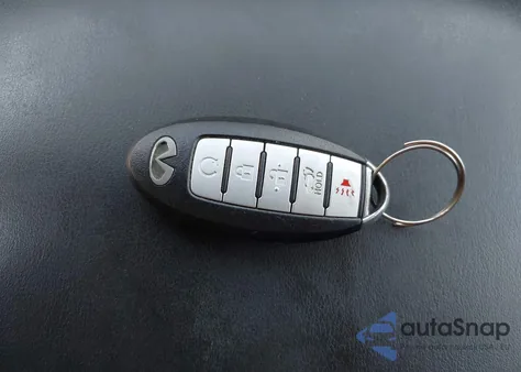 2014 Infiniti Qx60 из США, поврежденный, VIN 5N1AL0MM1EC513879